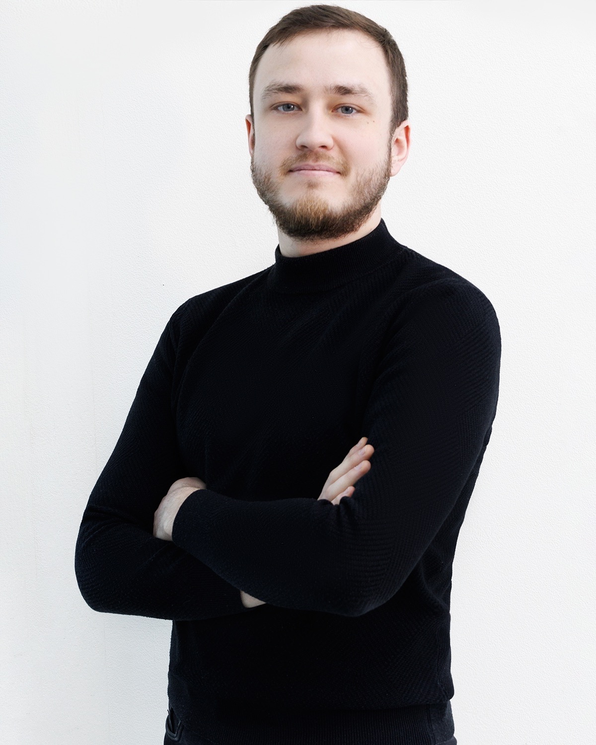 Анисимов Константин Владимирович
